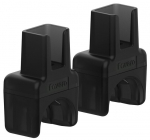 Magnetiline pedaali v&otilde;imsusm&otilde;&otilde;tja laadimispistik Favero Assioma PRO-le (USB-C)