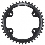 Eesmine hammasratas Shimano GRX FC-RX820 40T 110mm 1x12-k&auml;iguline