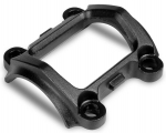 Lenksuvarre kinnitusdetail Cube Faceplate E-Bike FPILink