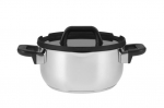 Maku pott kaanega Ease, 3 L, 20 cm