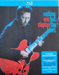 BLU-RAY ERIC CLAPTON "Nothing But The Blues"