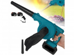 Akutoitel lehepuhur - pump + 2 akut 24V 4Ah