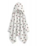 Musalino vannir&auml;tik Albero Mio CM1 Vintage Teddy
