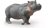 Looma figuur Schleich j&otilde;ehobu 14938 Wild Life, k&auml;sitsi v&auml;rvitud, realistlik