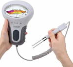 Basseini pH ja kloori meeter vee kontrollimiseks, 1 tk.