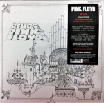 LP PINK FLOYD Relics (Remastered, 180g, 1967-69, Compilation) Vin&uuml;&uuml;lplaat