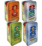 Panini FIFA World Cup 2026 Collectors TIN