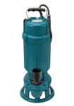 IBO Furiatka 550 veskiga (0,55 kW, 230 V) sukelduspump ilma ujukita