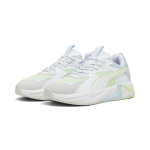 PUMA naiste vabaajajalatsid PUMA RS-Pulsoid Beach Days Wns PUMA White - 39312402, valge