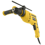Powerplus POWX0281 l&ouml;&ouml;kpuur betooni, puidu ja metalli puurimiseks 1050W 48000 l&ouml;&ouml;ki/min 35mm puit 16mm betoon 13mm teras