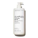 &Scaron;ampoon Olaplex No.4 Bond Maintenance 1000 ml Sidemeid taastav puhastus