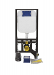 CREAVIT 3/6L peidetud paigaldusraam, reguleeritav 180&ndash;230 mm