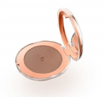 Kiko Milano Gloss Supreme Contour Pro Bronzer, 03 Perfect Ebony, 7.5 g