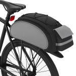 Jalgratta kott transportimiseks ja pagasiks, 13L, NEEDIVYOU