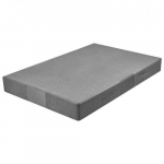 Crash Pad, 180x121x20 cm, Hall, Pehme vaht