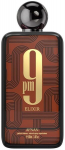 Parf&uuml;&uuml;m Afnan 9PM Elixir Extrait de Parfum Soe V&uuml;rtsikas Vanilje 100 ml