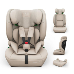 Turvatool Kinderkraft Comfort Up 2 Plus, beež, 76-150 cm