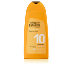 P&auml;ikesekaitsepiim Instituto Espa&ntilde;ol Aloe Vera SPF10 300 ml niisutav UVA/UVB kaitse