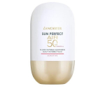 P&auml;ikesekreem Lancaster Sun Perfect Air Mineral Daily Invisible Fluid SPF50 tundlikule nahale, rahustav ja niisutav, 40 ml