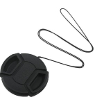 82 mm objektiivikork