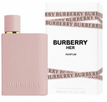 Parf&uuml;&uuml;m Burberry Her Parfum puuviljane gurmaanlik EDP 100ml