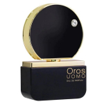 Parf&uuml;&uuml;mvesi Armaf Oros Uomo V&auml;rske Vesine Puidune 100 ml