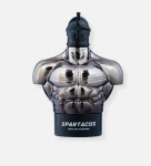 Parf&uuml;&uuml;mvesi Armaf Spartacus meestele, idamaine vanilje ja puidune aroom, 100 ml