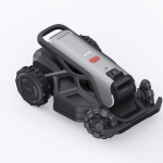Robotmuruniiduk Airseekers Limited Tron SE, 1500m&sup2;