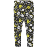 Puma x Smiley World AOP laste leggingsid, mustad 846977 01, 152
