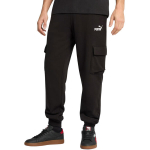 Puma ESS No.1 Logo Cargo meeste p&uuml;ksid, mustad 682661 01
