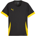Puma teamGoal Matchday Jersey meeste s&auml;rk must-kollane 705747 26, XL