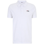 Fila Sunchon Polo meeste s&auml;rk, valge, FAM0717 10001