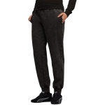 Puma ESS Elevated Comfort Wash Sweatpants naiste p&uuml;ksid, mustad 688104 01