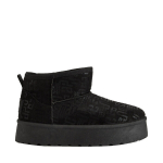 Lee Cooper naiste saapad, mustad, LCJ-25-32-3655LA