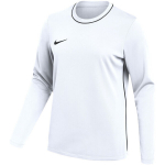 Nike Dri-Fit Park 26 naiste T-s&auml;rk, valge HM7167 100
