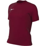 Nike Dri-Fit Park VIII naiste s&auml;rk, burgundipunane HV8178 677