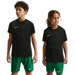 Nike Dri-Fit Park VIII laste T-s&auml;rk, must HV8182 010, L