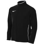 Nike Dri-Fit Park 26 laste kapuutsiga pusa, must HM7256 010