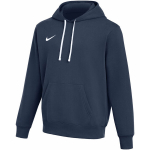 Nike Park 26 Fleece Hoodie meeste kapuutsiga pusa, tumesinine IB1222 410