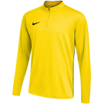 Nike Dri-Fit Park 26 Drill Top meeste pusa, kollane IB7536 719