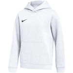 Nike Park 26 Fleece Hoodie laste kapuutsiga pusa, valge IB1226 100