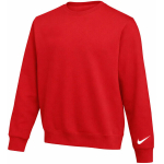 Nike Park 26 Fleece Crew laste pusa, punane IO9045 657