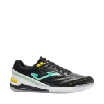 Joma Gambeta Indoor 2601 jalgpallijalatsid, mustad GAMS2601IN