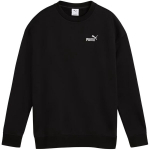 Puma ESS Small No.11 Logo Relaxed Crew naiste pusa, must 684975 01