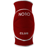 P&otilde;lvikaitse NO10 Club punased 56106