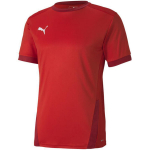 Puma teamGOAL 23 meeste s&auml;rk, punane 704171 01