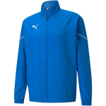 Puma teamRISE Sideline meeste jope, sinine 657326 02, S