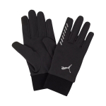 Puma Running Winter kindad, mustad 42004 01