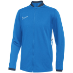 Nike Dri-Fit Academy 25 Track Jacket laste sinine jope FZ9836 463