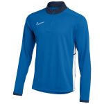 Nike Dri-Fit Academy 25 Drill Top sinine meeste jakk FZ9767 463, M